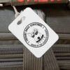 Order of the Sleepless Knights OOTSK Freight Dogs anonymous luggage tag for freight pilots