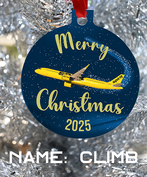 Spirit Airlines Merry Christmas, This may be the last year of Spirit as we know it, 2025 is the year. merry christmas Spirit Airlines Pilots Spirit airlines crews. Happy Holidays Spirit